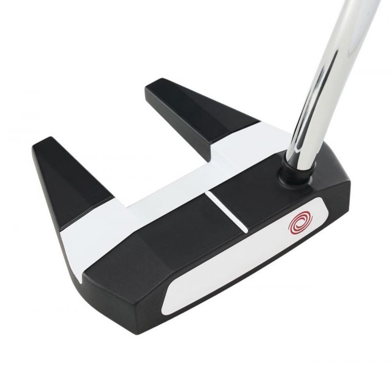 Transform Your Golf Game with Odyssey