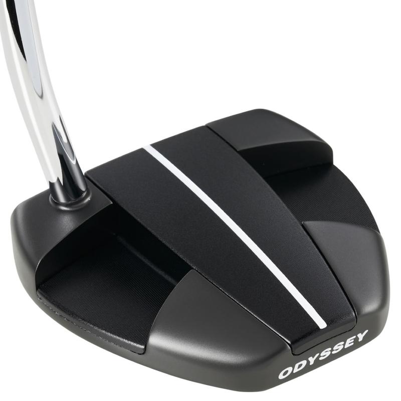 Transform Your Golf Game with Odyssey