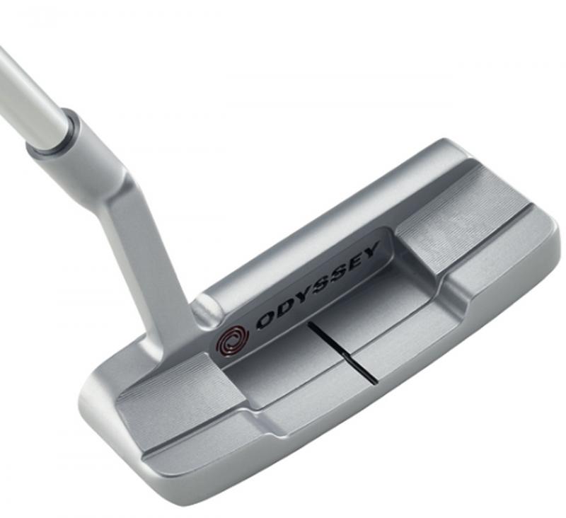 Transform Your Golf Game with Odyssey