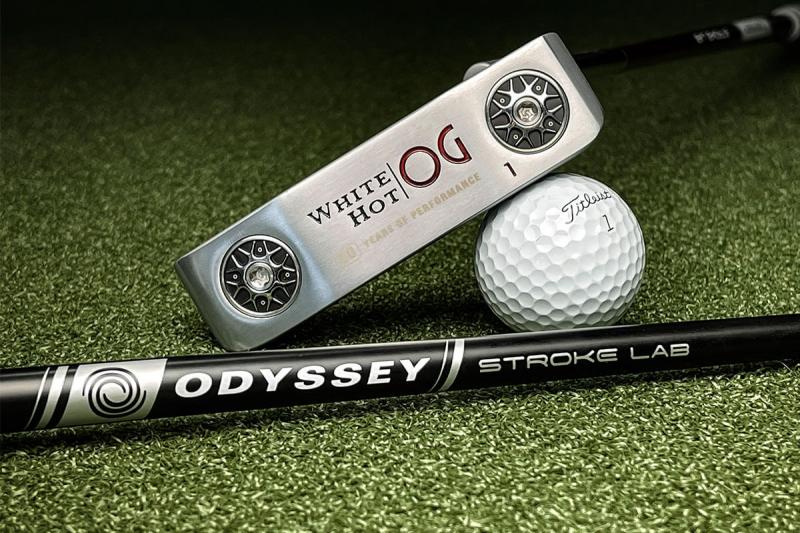 Transform Your Golf Game with Odyssey