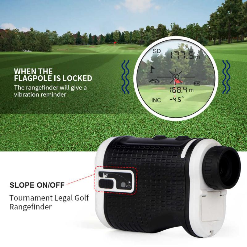 Transform Your Golf Game With The Latest Tech: Discover The IZZO Swami Kiss GPS Rangefinder