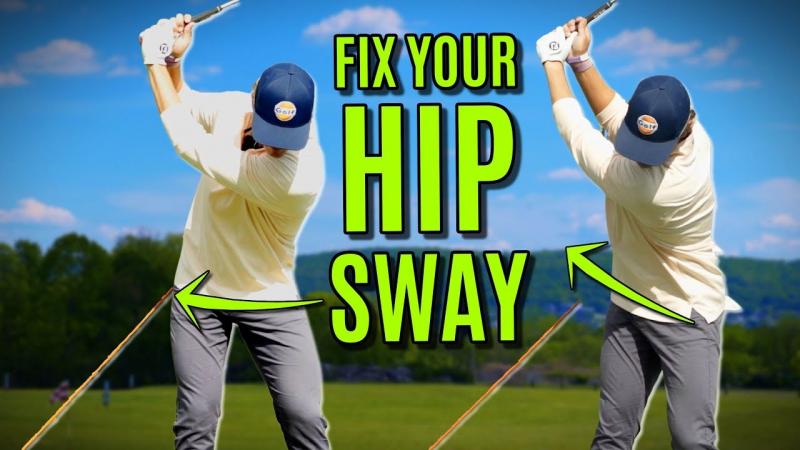 Transform Your Golf Swing in 15 Days: Discover the Secret to Flawless Impact Using This Simple Training Aid