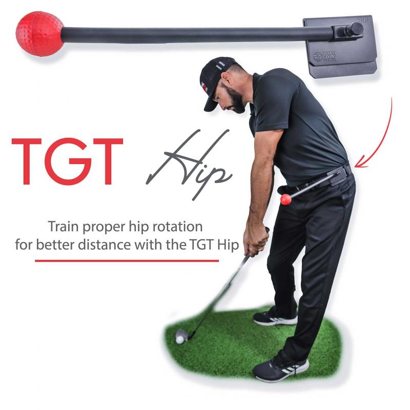 Transform Your Golf Swing in 15 Days: Discover the Secret to Flawless Impact Using This Simple Training Aid