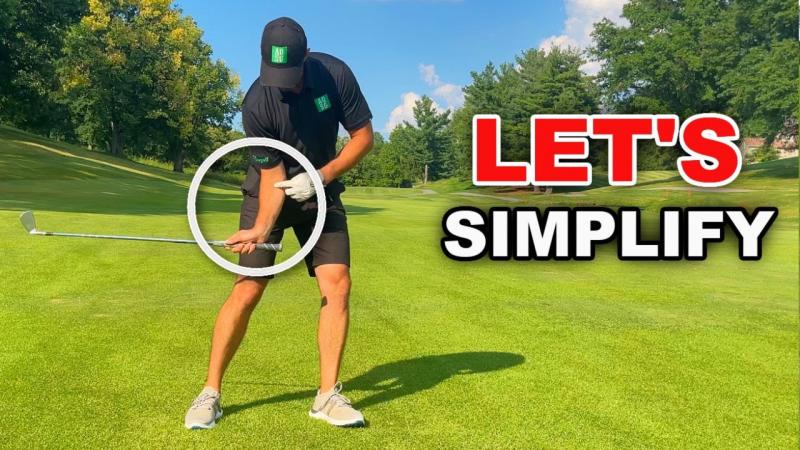 Transform Your Golf Swing in 15 Days: Discover the Secret to Flawless Impact Using This Simple Training Aid