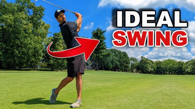 Transform Your Golf Swing in 15 Days: Discover the Secret to Flawless Impact Using This Simple Training Aid