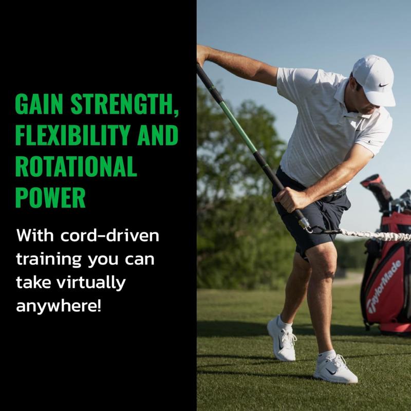 Transform Your Golf Swing in 15 Days: Discover the Secret to Flawless Impact Using This Simple Training Aid