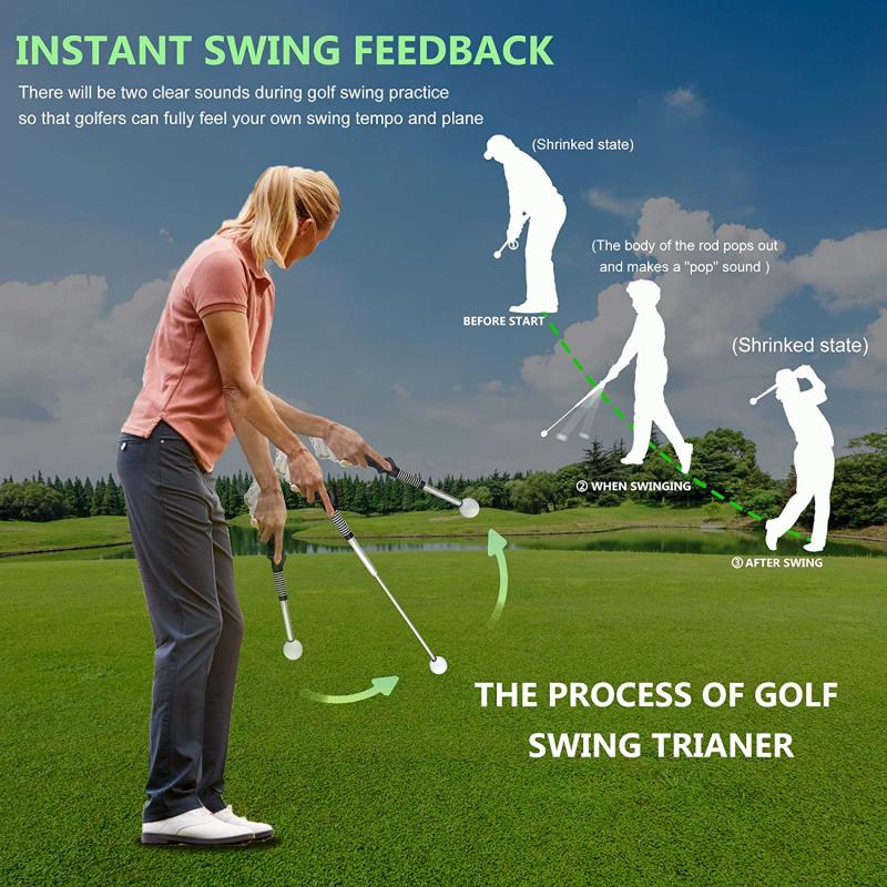 Transform Your Golf Swing in 15 Days: Discover the Secret to Flawless Impact Using This Simple Training Aid