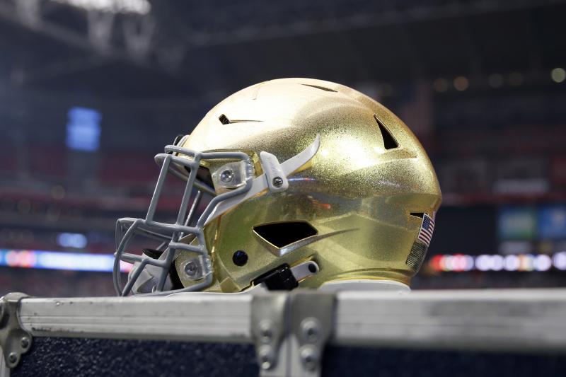 Transform Your Helmet: Are Notre Dame Lacrosse Helmet Cascade R Decals Worth It