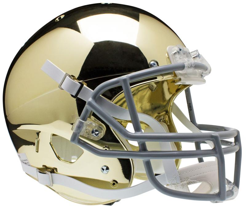 Transform Your Helmet: Are Notre Dame Lacrosse Helmet Cascade R Decals Worth It