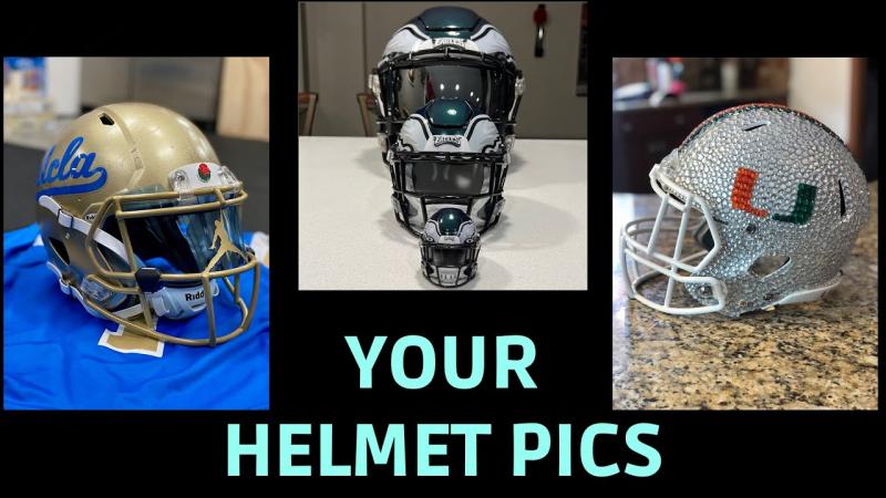 Transform Your Helmet: Your Complete Guide to Football Helmet Parts Kit Essentials