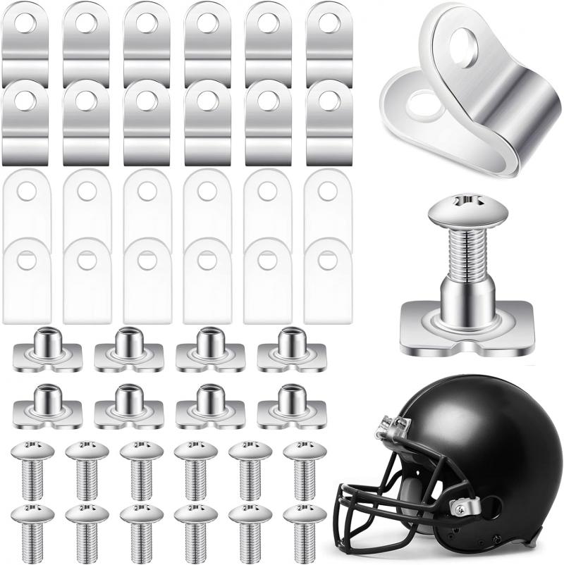 Transform Your Helmet: Your Complete Guide to Football Helmet Parts Kit Essentials