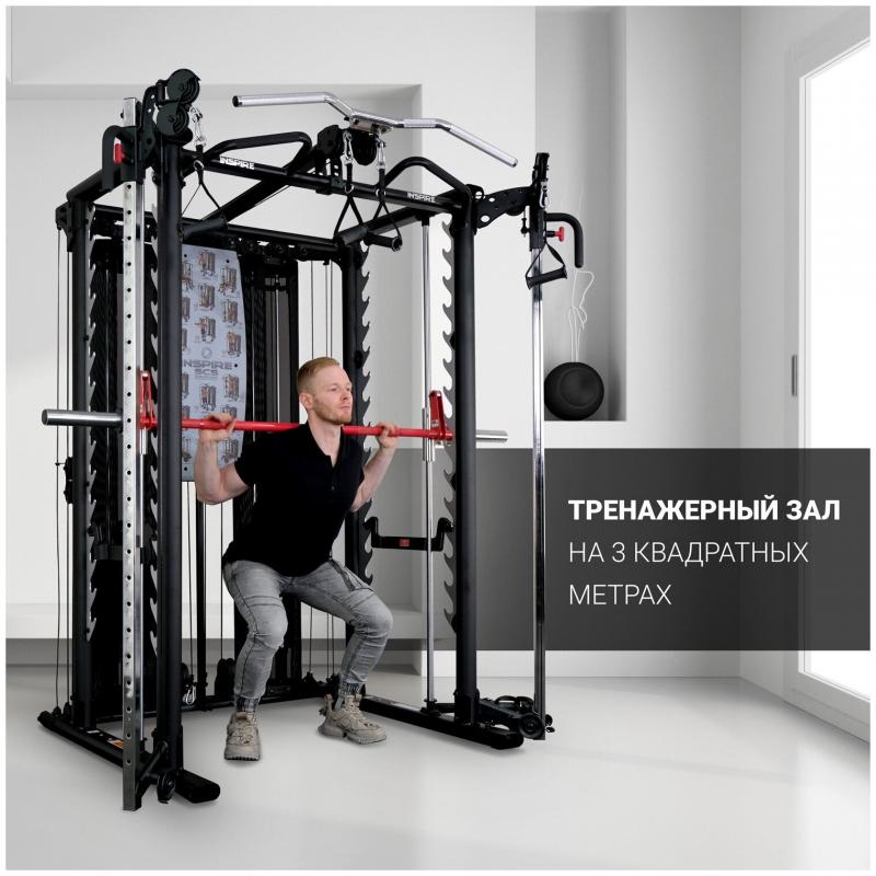 Transform Your Home Gym Experience: The 15 Unbeatable Benefits of Marcy Home Cage Systems