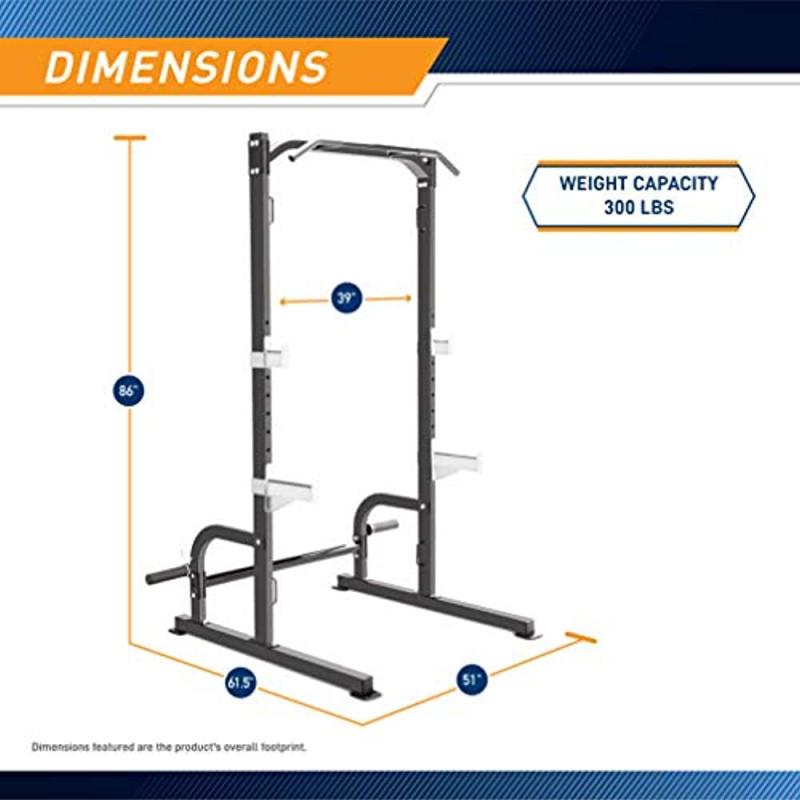 Transform Your Home Gym Experience: The 15 Unbeatable Benefits of Marcy Home Cage Systems