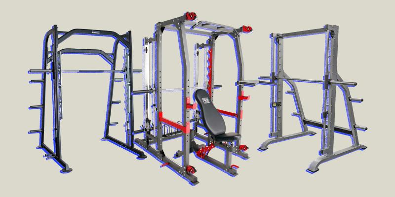 Transform Your Home Gym Experience: The 15 Unbeatable Benefits of Marcy Home Cage Systems