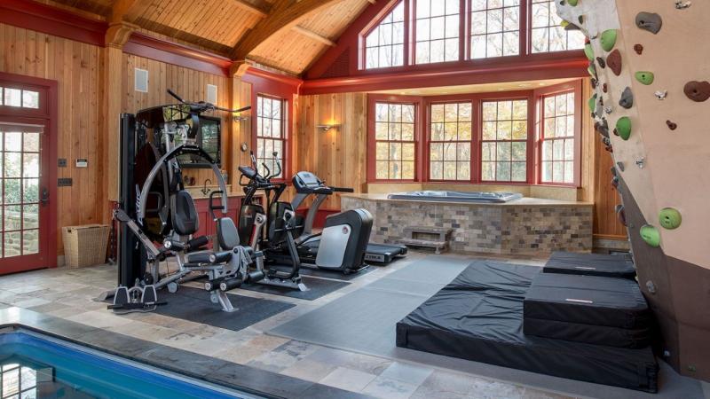 Transform Your Home Gym Experience: The 15 Unbeatable Benefits of Marcy Home Cage Systems