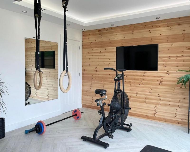 Transform Your Home Gym Experience: The 15 Unbeatable Benefits of Marcy Home Cage Systems