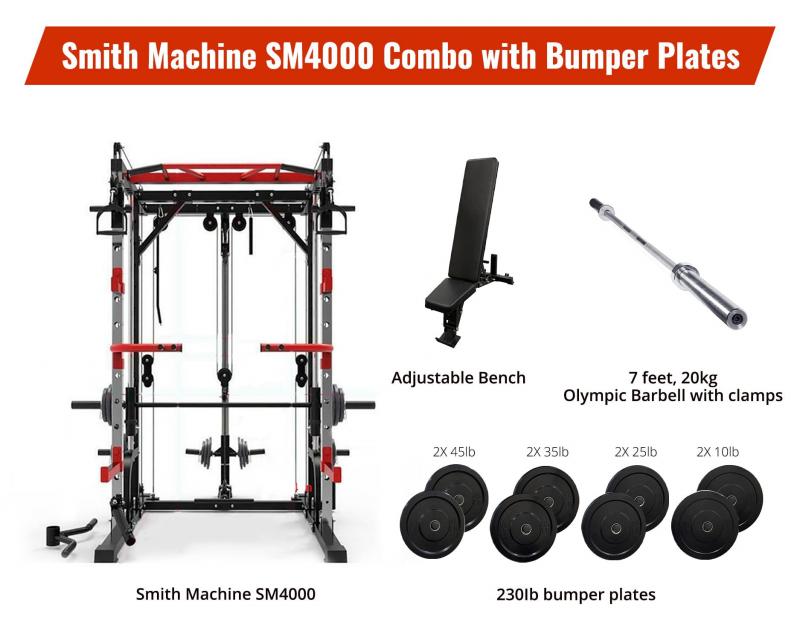 Transform Your Home Gym Experience: The 15 Unbeatable Benefits of Marcy Home Cage Systems