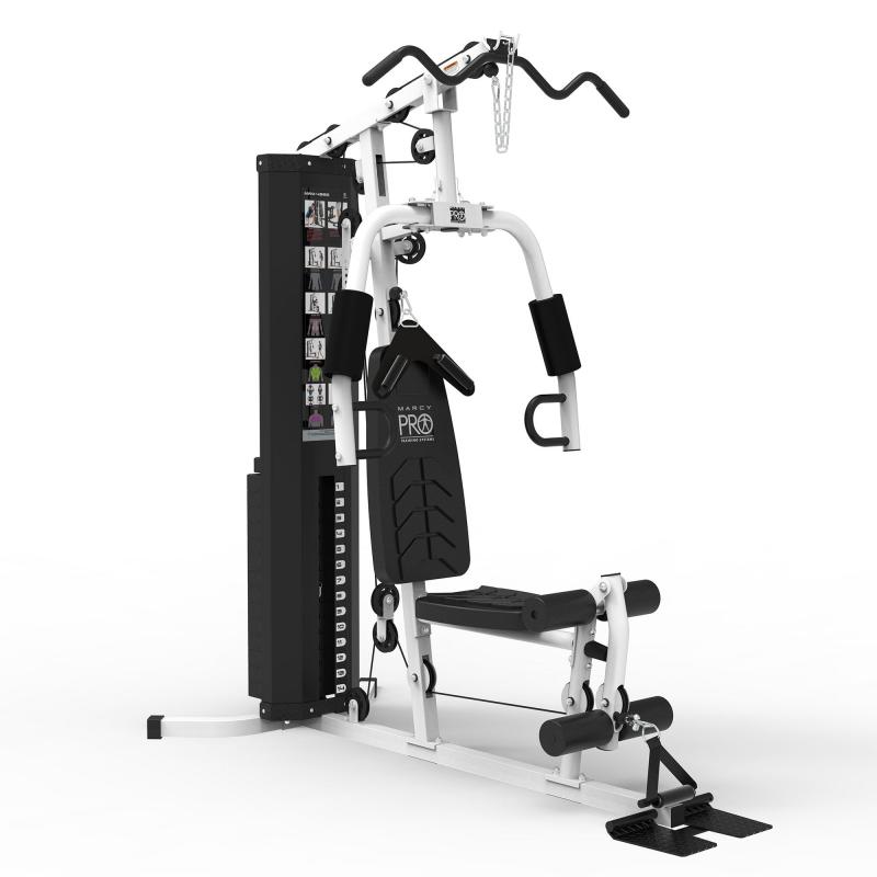 Transform Your Home Gym Experience: The 15 Unbeatable Benefits of Marcy Home Cage Systems