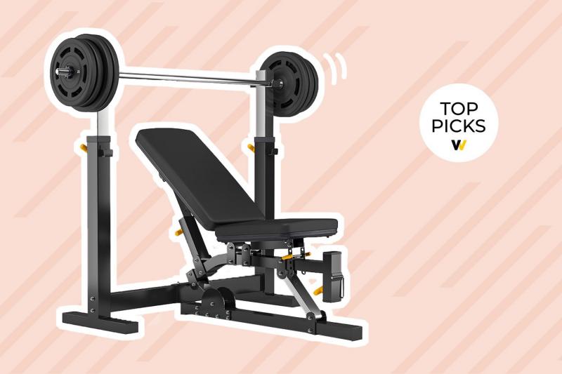 Transform Your Home Gym with a Marcy Olympic Weight Bench: Discover the Best Models for 2023