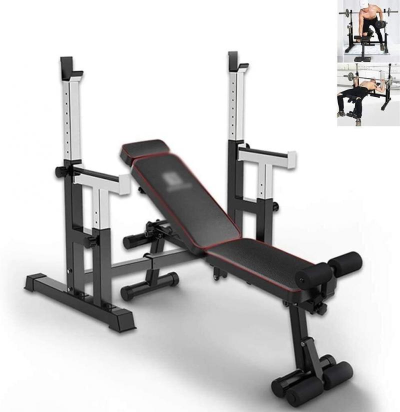 Transform Your Home Gym with a Marcy Olympic Weight Bench: Discover the Best Models for 2023