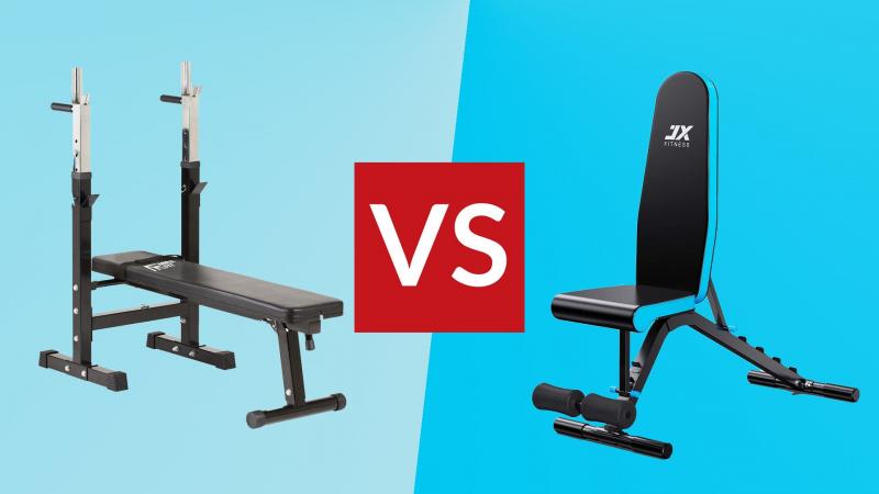 Transform Your Home Gym with a Marcy Olympic Weight Bench: Discover the Best Models for 2023