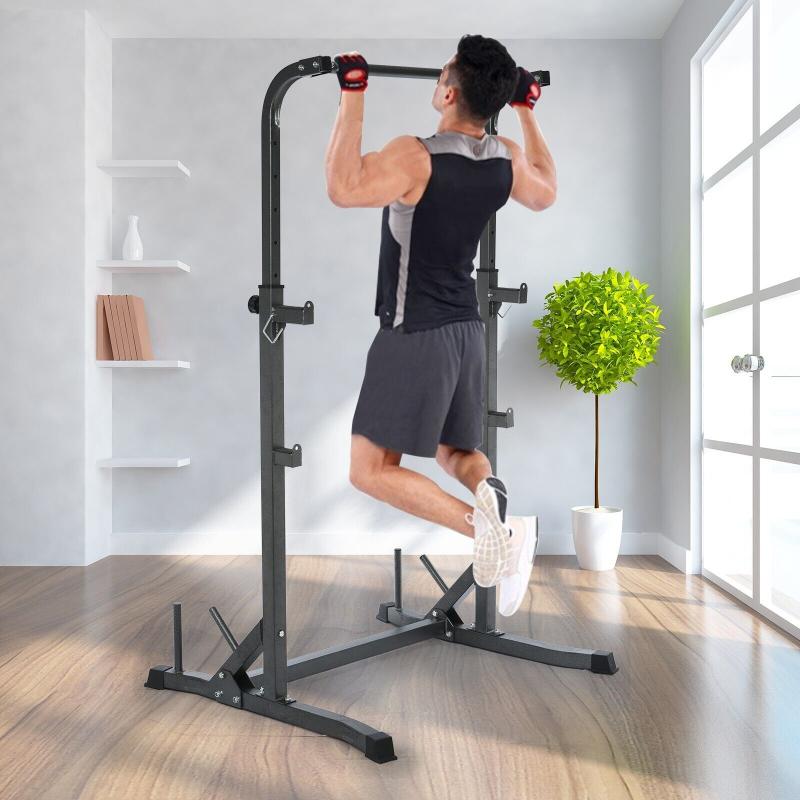 Transform Your Home Gym With A Space-Saving Bowflex Barbell Rack. Try These 15 Ideas
