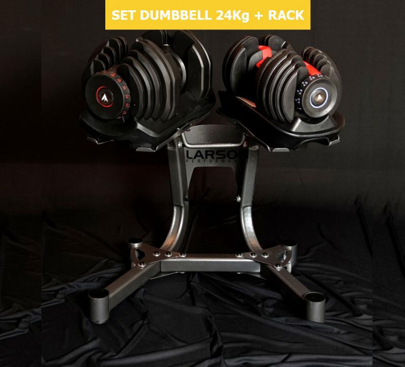 Transform Your Home Gym With A Space-Saving Bowflex Barbell Rack. Try These 15 Ideas