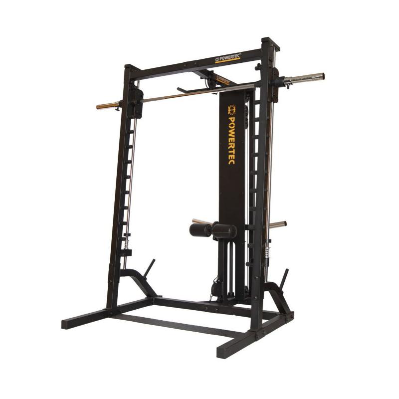 Transform Your Home Gym With PowerTec Lat Tower Add-Ons: Unlock New Exercises and Achieve Next Level Results