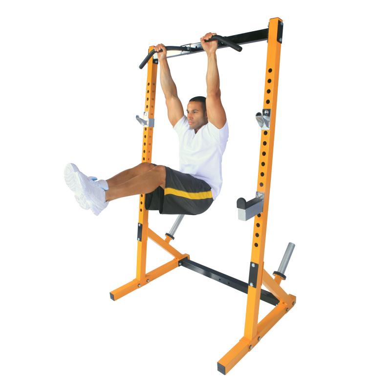 Transform Your Home Gym With PowerTec Lat Tower Add-Ons: Unlock New Exercises and Achieve Next Level Results