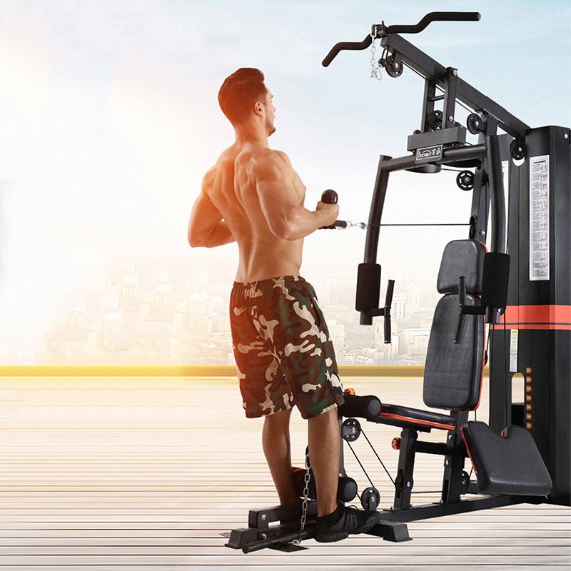 Transform Your Home Gym With PowerTec Lat Tower Add-Ons: Unlock New Exercises and Achieve Next Level Results