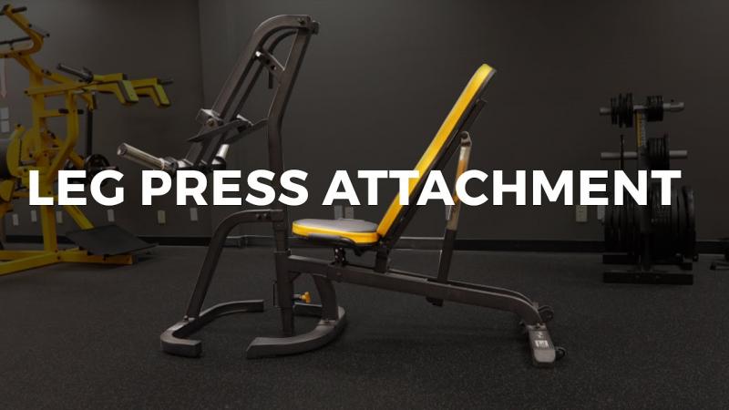 Transform Your Home Gym With PowerTec Lat Tower Add-Ons: Unlock New Exercises and Achieve Next Level Results