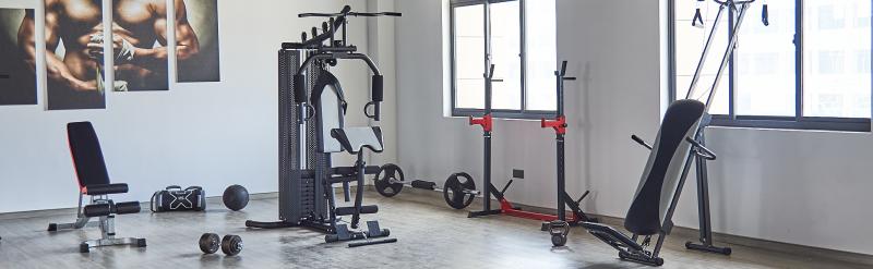 Transform Your Home Gym With PowerTec Lat Tower Add-Ons: Unlock New Exercises and Achieve Next Level Results