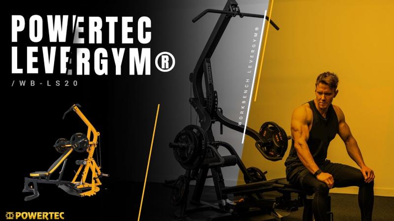 Transform Your Home Gym With PowerTec Lat Tower Add-Ons: Unlock New Exercises and Achieve Next Level Results