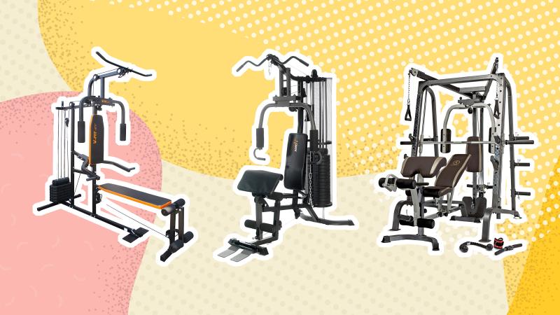 Transform Your Home Gym With PowerTec Lat Tower Add-Ons: Unlock New Exercises and Achieve Next Level Results