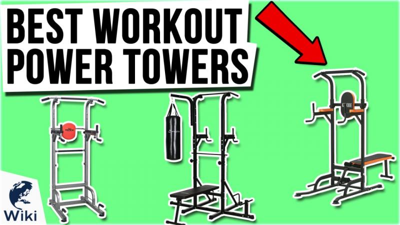 Transform Your Home Gym With PowerTec Lat Tower Add-Ons: Unlock New Exercises and Achieve Next Level Results