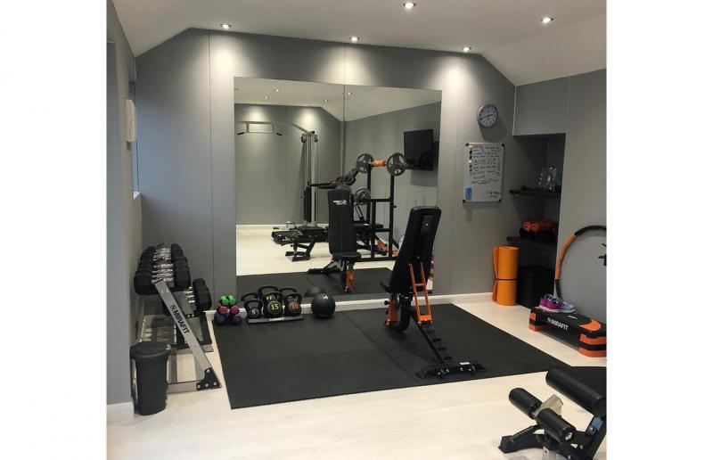 Transform Your Home Gym With PowerTec Lat Tower Add-Ons: Unlock New Exercises and Achieve Next Level Results