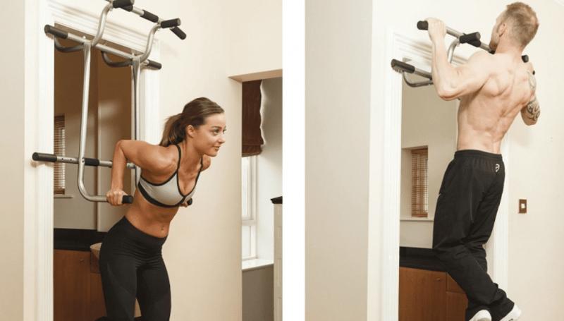 Transform Your Home Gym with the Body Champ Power Rack. Maximize Your Workouts in Minutes with This Must-Have Rack