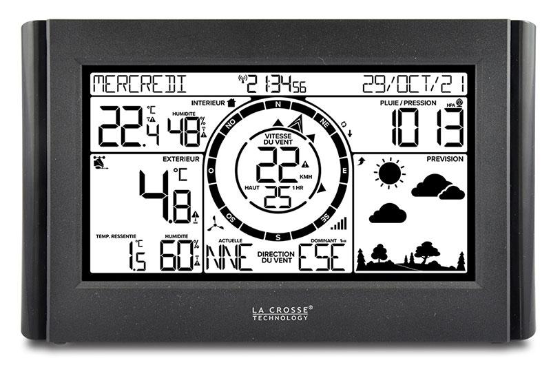 Transform Your Home This Year: Discover the Ultimate Guide to La Crosse Technology Wireless Temperature Sensors