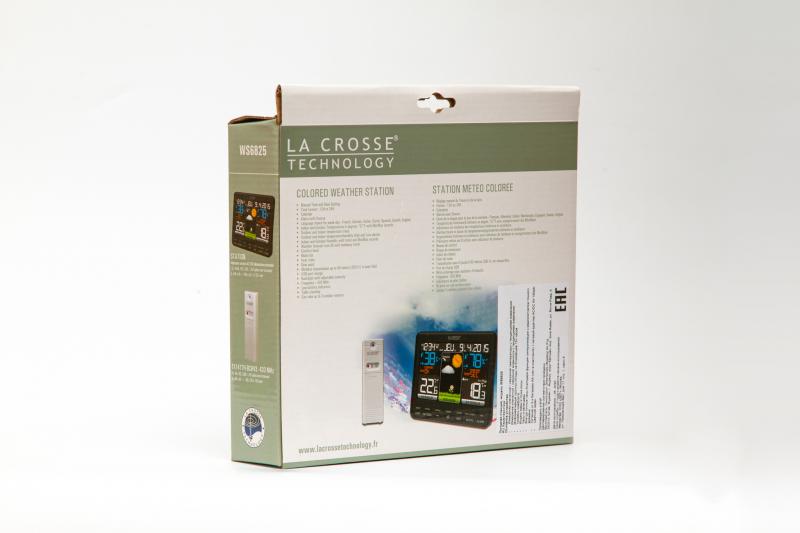 Transform Your Home This Year: Discover the Ultimate Guide to La Crosse Technology Wireless Temperature Sensors