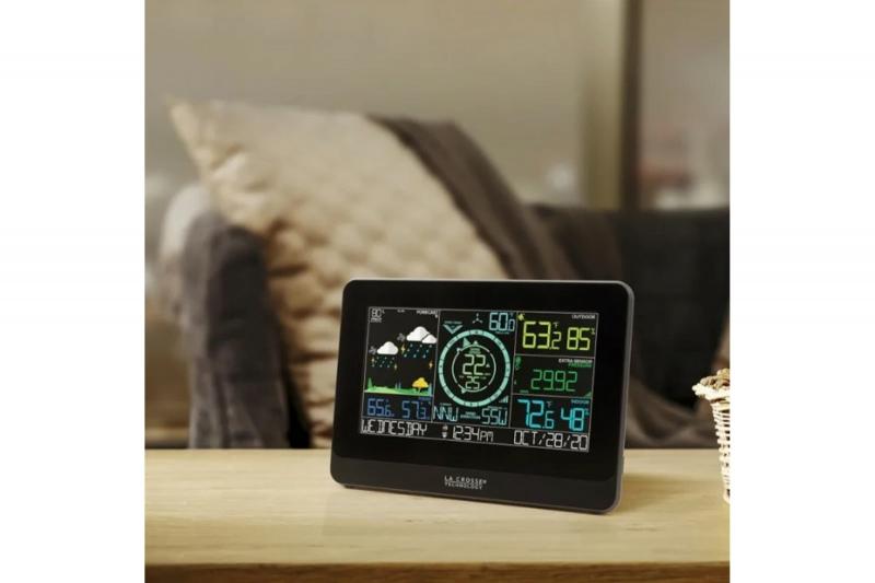 Transform Your Home Weather Forecasts: Learn How to Master La Crosse Technology Wireless