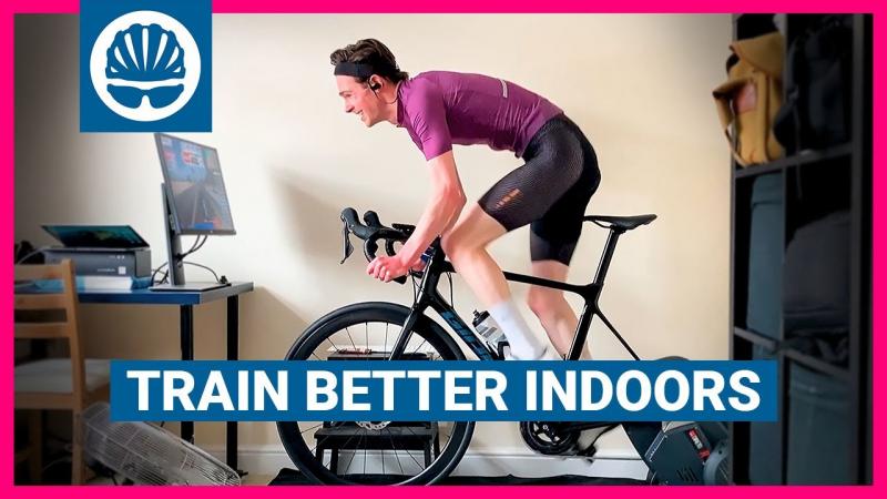 Transform Your Indoor Cycling with This Must-Have Kit. Blackburn’s Tech Mag 5 Takes Your Training to the Next Level