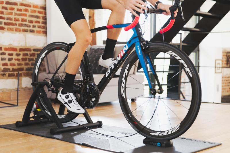 Transform Your Indoor Cycling with This Must-Have Kit. Blackburn’s Tech Mag 5 Takes Your Training to the Next Level