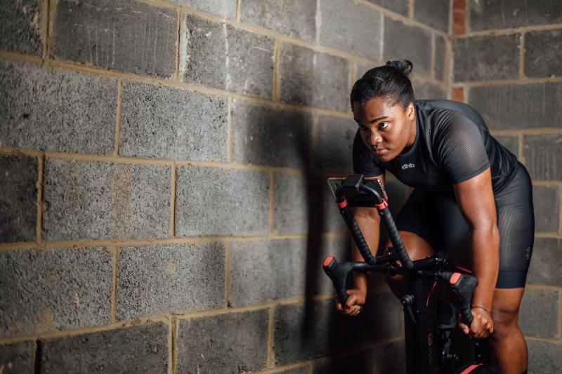 Transform Your Indoor Cycling with This Must-Have Kit. Blackburn’s Tech Mag 5 Takes Your Training to the Next Level