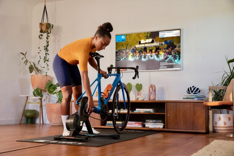 Transform Your Indoor Cycling with This Must-Have Kit. Blackburn’s Tech Mag 5 Takes Your Training to the Next Level