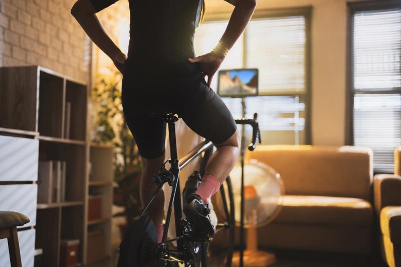 Transform Your Indoor Cycling with This Must-Have Kit. Blackburn’s Tech Mag 5 Takes Your Training to the Next Level