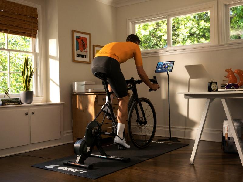 Transform Your Indoor Cycling with This Must-Have Kit. Blackburn’s Tech Mag 5 Takes Your Training to the Next Level