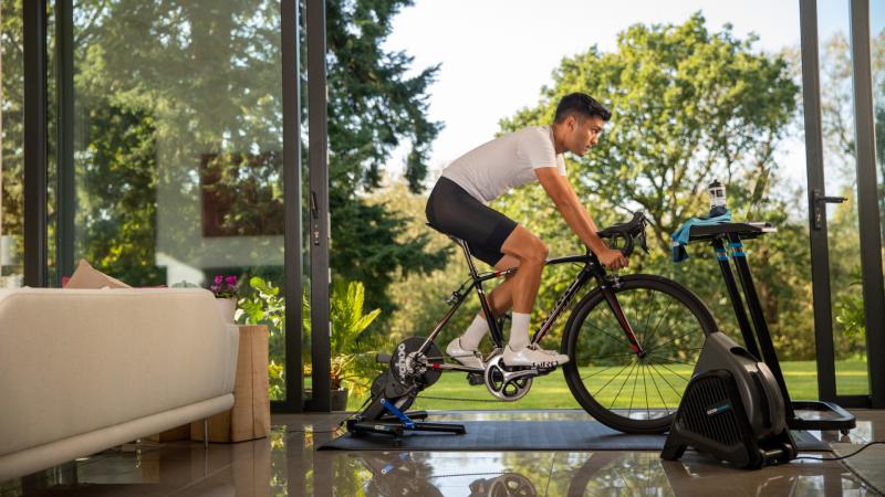 Transform Your Indoor Cycling with This Must-Have Kit. Blackburn’s Tech Mag 5 Takes Your Training to the Next Level