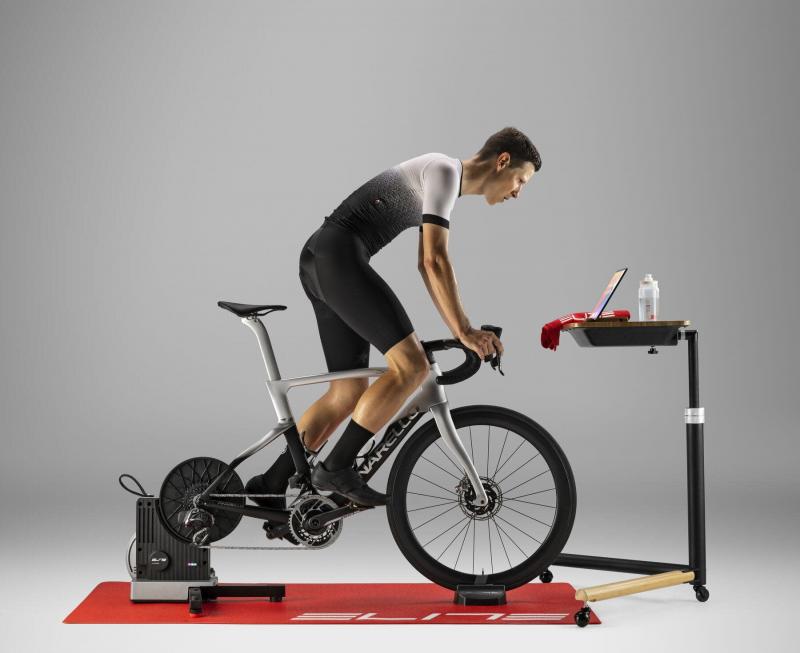 Transform Your Indoor Cycling with This Must-Have Kit. Blackburn’s Tech Mag 5 Takes Your Training to the Next Level
