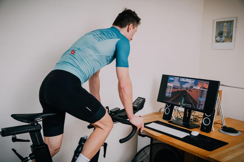 Transform Your Indoor Cycling with This Must-Have Kit. Blackburn’s Tech Mag 5 Takes Your Training to the Next Level