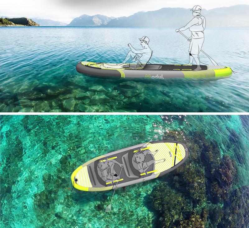 Transform Your Kayaking Experience: 15 Clever Ways Perception Kayak Cockpit Covers Enhance Your Ride